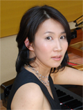 黒田亜樹先生